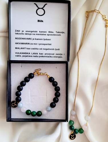 Horoskop komplet BIK