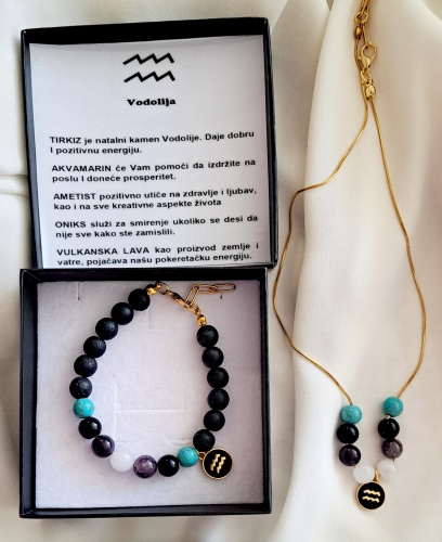 Horoskop komplet VODOLIJA