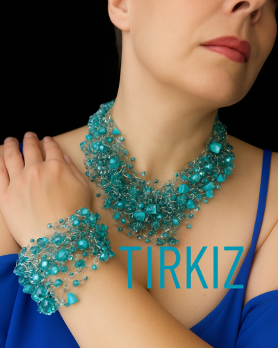 Komplet TIRKIZ